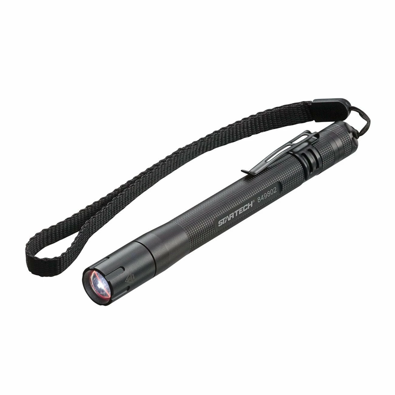 Lighting Startech Water Resistant Tactical LED Flashlights | 100 - 600 Lumen Models
