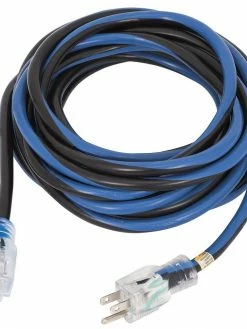 Startech Extreme Cold Outdoor Extension Cords | Single Outlet