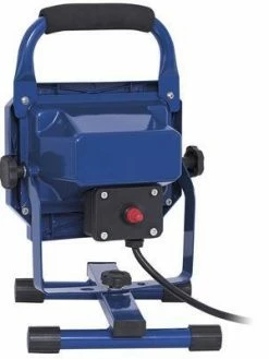 Startech Portable 120V Corded LED Work Lights Lighting