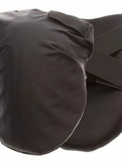 Impacto 850-00 Nylon Cover Knee Pads Ergonomics
