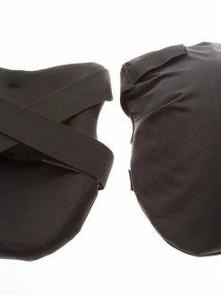 Impacto 850-00 Nylon Cover Knee Pads Ergonomics