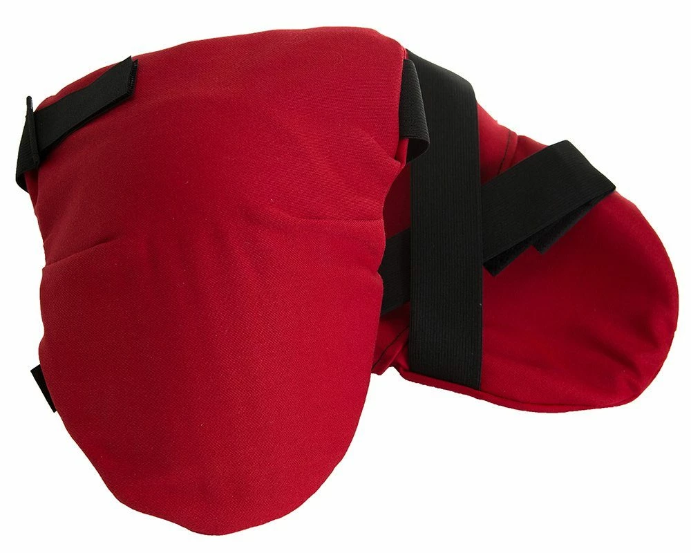 Impacto 852-00 Fire Retardant Knee Pads Ergonomics