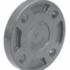 Lasco Sch 80 PVC Blind Flange