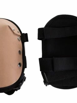 Impacto 865-20 Gel Comfort Leather Cover Knee Pads