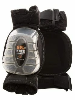 Impacto 867-00 Gel-Pro Articulating Knee Pads