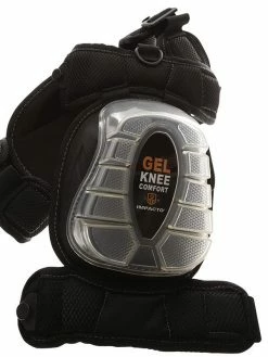 Impacto 867-00 Gel-Pro Articulating Knee Pads