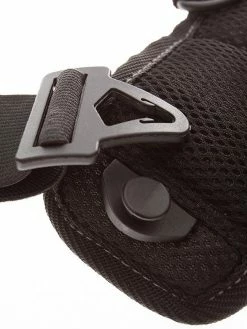 Impacto 867-00 Gel-Pro Articulating Knee Pads