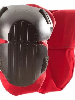 Ergonomics Impacto 877-00 Fire Retardant Hard Shell Knee Pads