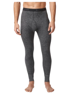 Stanfields Stanfield's 8814 Tall Two-Layer Long Johns | Sizes S - XL | Pack Of 2 Pairs