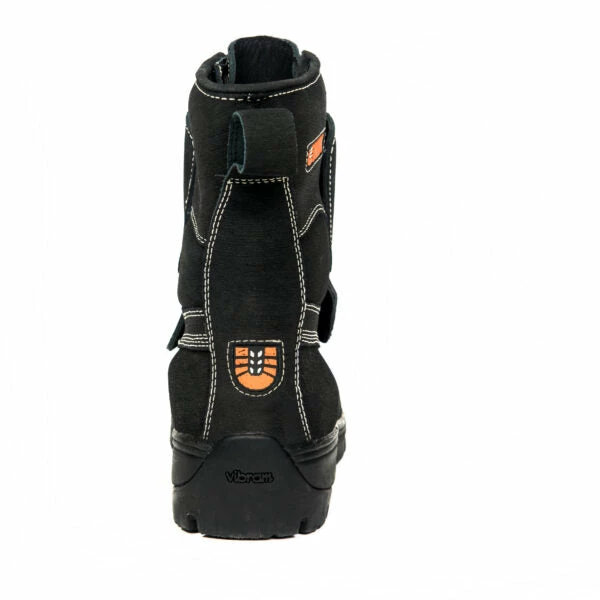 Unik Industrial Unik Terminator 10" Safety Boots | Sizes 4-14