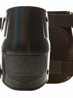 Ergonomics Impacto 895-00 Turboknee Hinged Knee Pads