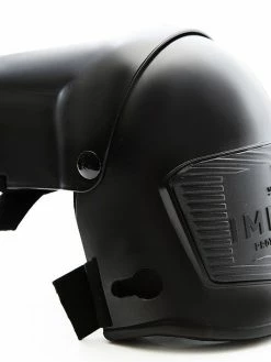 Ergonomics Impacto 895-00 Turboknee Hinged Knee Pads