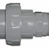 Lasco Schedule 80 PVC Union Couplings | Socket X MPT Fittings And Valves