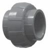 Lasco Schedule 80 PVC Threaded Union Couplings | FPT X FPT