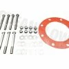 Cleanflow 316 SS Flange Bolt Packs With Gaskets - ANSI 150#