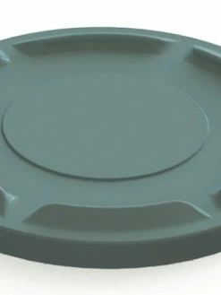 Globe Commercial Products Cleaning Tools The Beast™ Utility Waste Container Lids