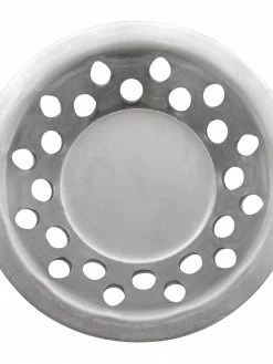 Reed CPRCSTR Domed Center Strainer For Pump Stick