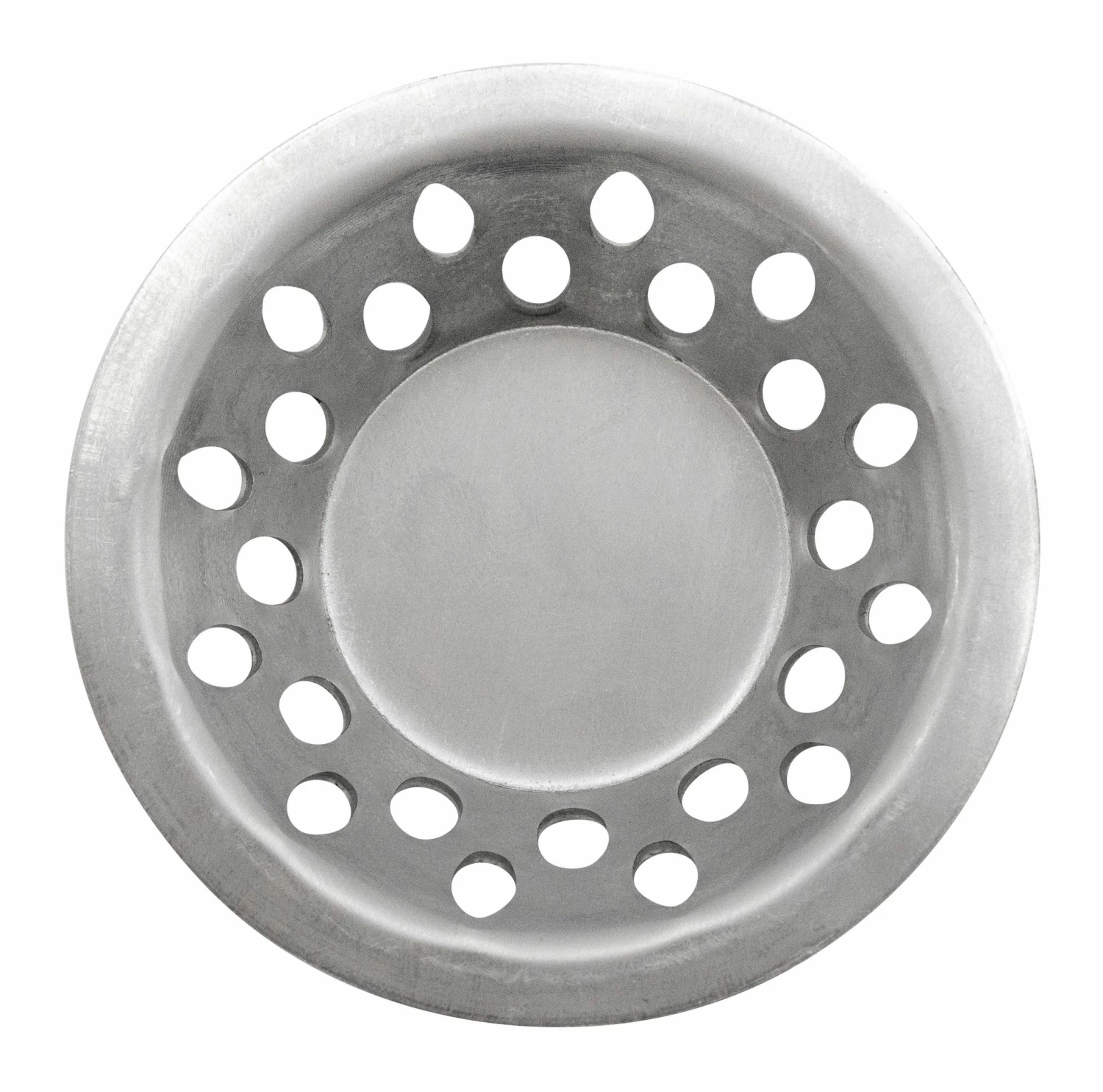 Reed CPRCSTR Domed Center Strainer For Pump Stick