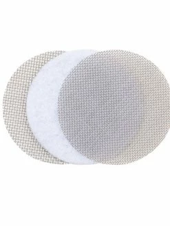 Reed CP15SCRFLTR Filter Assortment For Pump Stick Dewatering Pumps