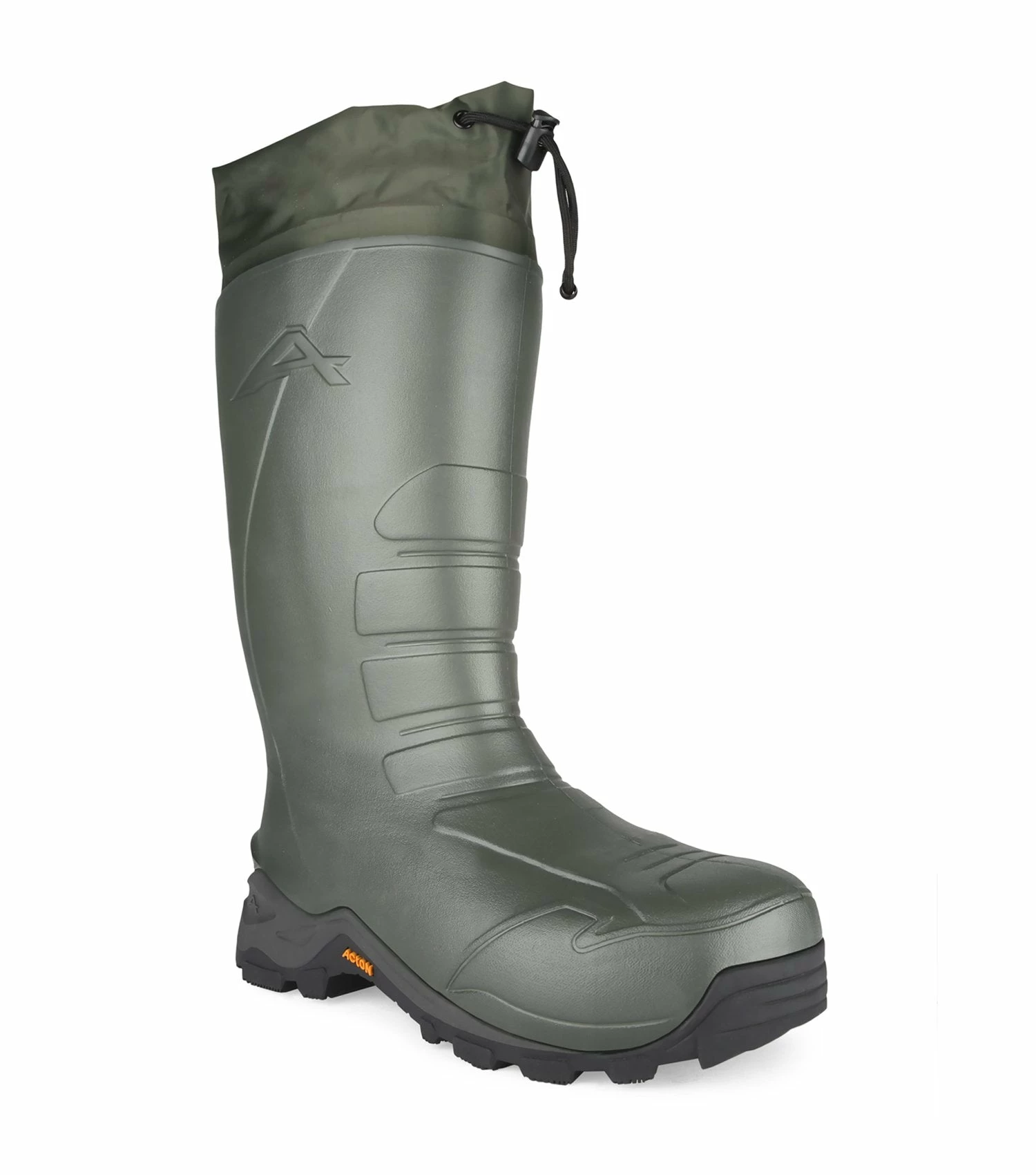 Acton Adventure Lightweight Premium Plain Toe Winter Boots | Sizes 7-14
