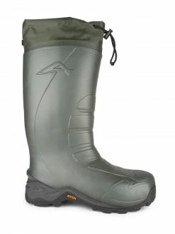 Acton Adventure Lightweight Premium Plain Toe Winter Boots | Sizes 7-14