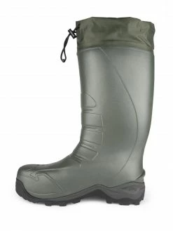 Acton Adventure Lightweight Premium Plain Toe Winter Boots | Sizes 7-14