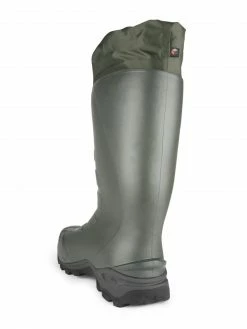 Acton Adventure Lightweight Premium Plain Toe Winter Boots | Sizes 7-14