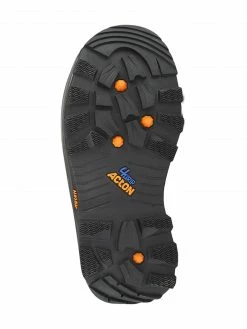 Acton Adventure Lightweight Premium Plain Toe Winter Boots | Sizes 7-14