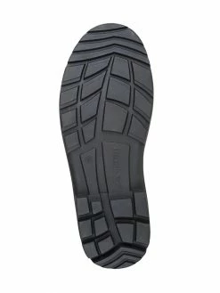 Rubber Work Boots Acton All Terrain Waterproof Lightweight Polyurethane Safety Work Boots | Sizes 3 - 16