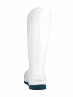 Rubber Work Boots Acton All Terrain Waterproof Lightweight Polyurethane Safety Work Boots | Sizes 3 - 16