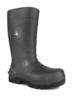 Winter Safety Boots Acton All Weather Composite Toe Internal Metguard Men's Winter Safety Work Boots | -45°C/-50°F Rated | Sizes 7-14