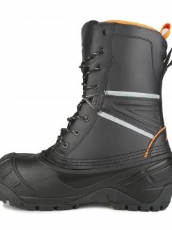 Winter Safety Boots Acton Fighter 12