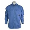 KELTEK Apparel KELTEK A7938S 7oz Flame Resistant Work Shirt | Blue | S-5XL (HRC 2)