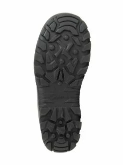 Acton Finland Waterproof Synthetic Leather Plain Toe Boots | Sizes 7 - 14