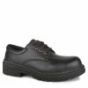Acton Protector Leather Safety Work Shoes | Black | Size 3 - 17 Safety Shoes