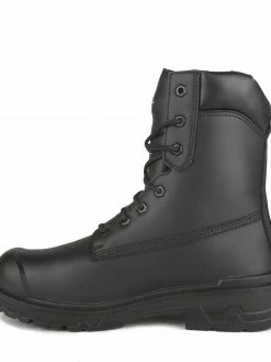 8 Inch Safety Boots Acton Prospect 8