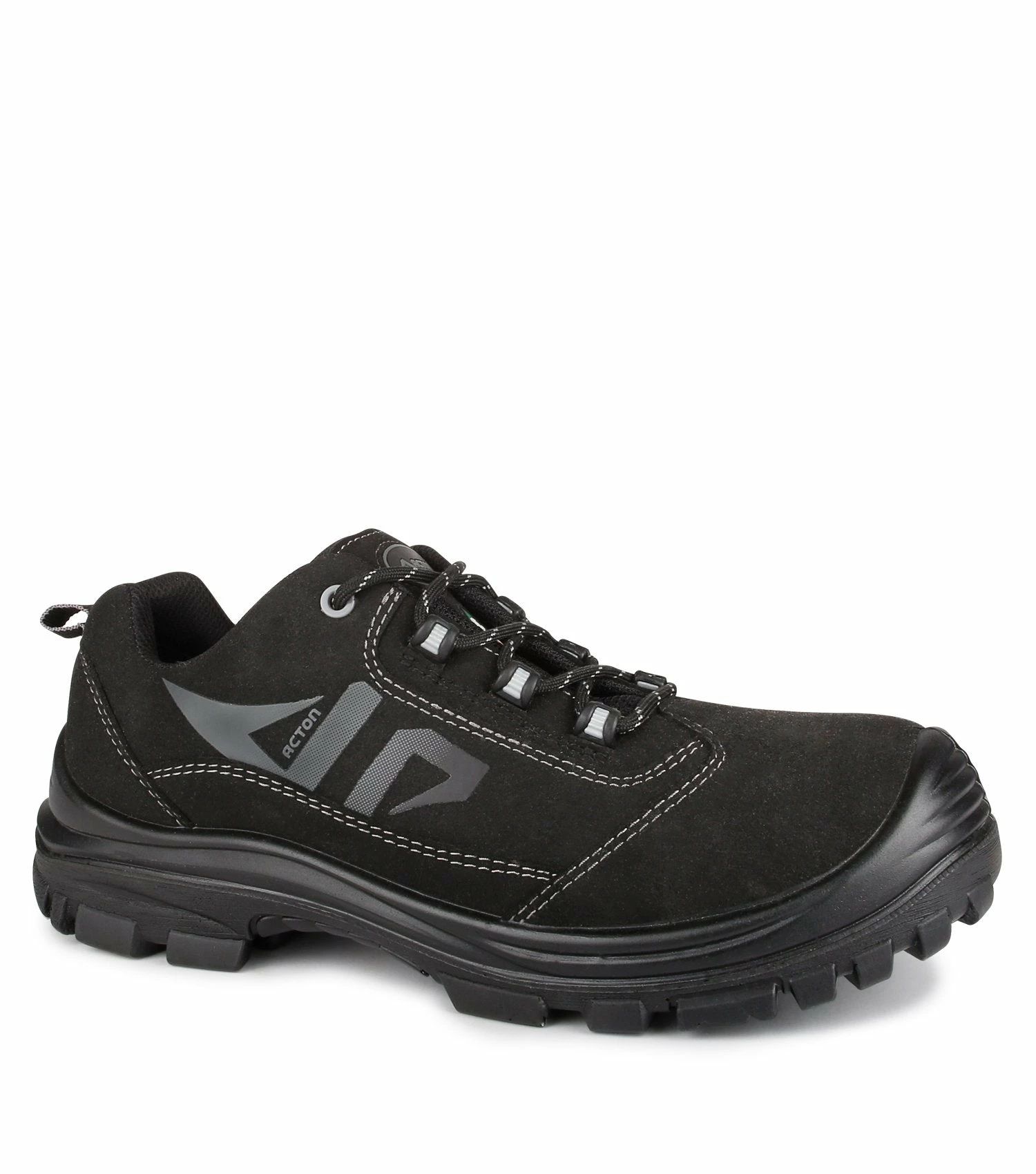 Safety Shoes Acton Profast Flexible Metal Free Athletic Hiker Safety Shoe | Sizes 6-16