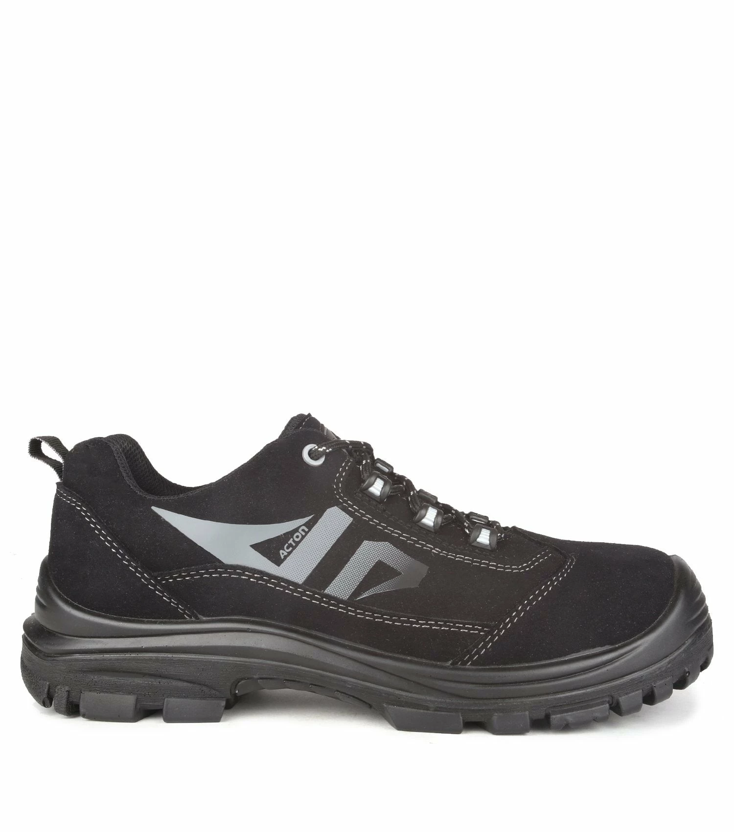 Safety Shoes Acton Profast Flexible Metal Free Athletic Hiker Safety Shoe | Sizes 6-16