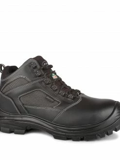 6 Inch Safety Boots Acton Cross Terrain 6" Lightweight Athletic Hiker Safety Boot | Size 6-16