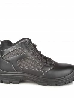 6 Inch Safety Boots Acton Cross Terrain 6" Lightweight Athletic Hiker Safety Boot | Size 6-16