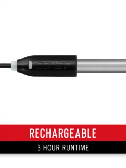 Coast Products Lighting Coast® A9R Rechargeable Inpsection Penlight - 20M Beam