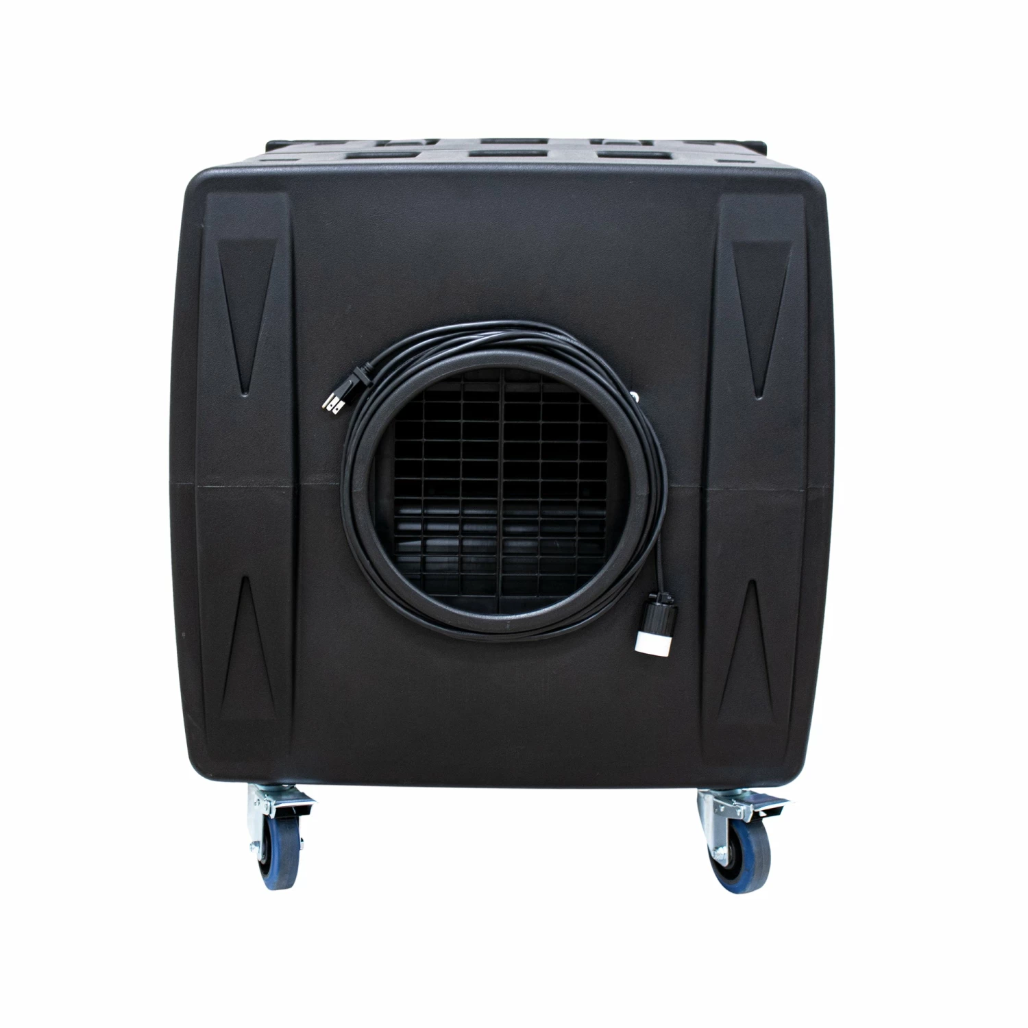 Xpower Canada Facility Equipment XPOWER Professional HEPA Air Scrubber - 1000/2000 CFM - 8.5A - 2-Speed