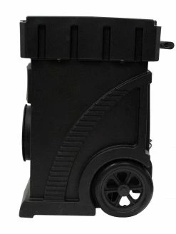 Xpower Canada XPOWER Commercial DC Brushless Motor HEPA Air Filtration System - 2000 CFM - 8.0A - Variable Speed Facility Equipment