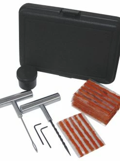 ATD Tire Repair Kit - 45 Piece
