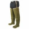 Acton Prairie Hip Plain Toe Insulated Hip Waders | Sizes 7 - 13 Plain Toe Work Boots