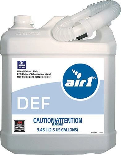 Automotive Supplies Air1 Diesel Exhaust Fluid | 9.5 L