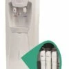Apix Water Coolers Apix Point-Of-Use Hot & Cold Water Dispenser With Reverse Osmosis Filtration System Commercial Water Filters And UV Parts