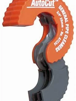 Pipe Tools General Pipe Cleaners AutoCut Copper Tubing Cutters