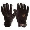 Work Gloves Impacto Anti-Vibration Mechanic's Style Suede Leather Silicone Grip Glove With Air Glove® Technology