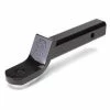 Unex Automotive Tools Drop Style Trailer Hitch Ball Mount | 10-1/2" Length | 2" Drop | 3/4" Rise | Fits 2" Recievers
